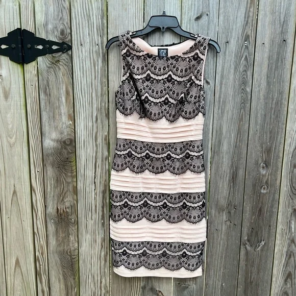long lace romper dress Endless Rose